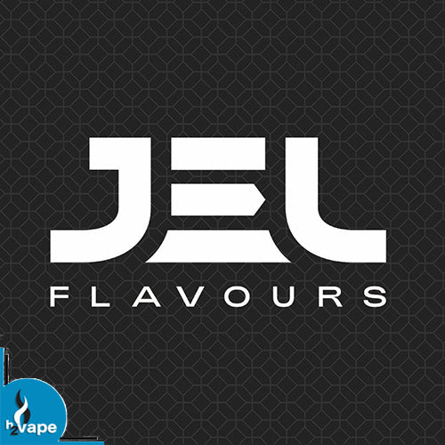 JEL Flavours Longfill Aroma