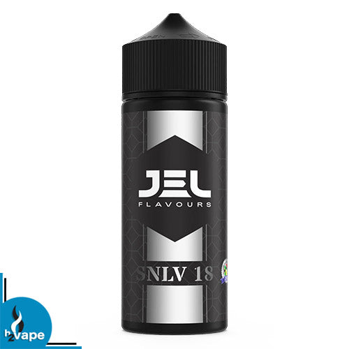 JEL Flavours Longfill Aroma