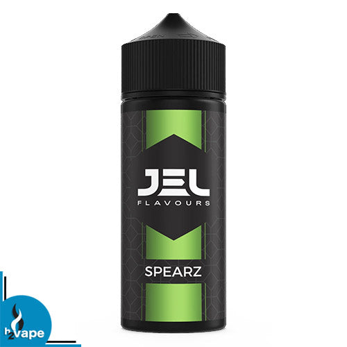 JEL Flavours Longfill Aroma