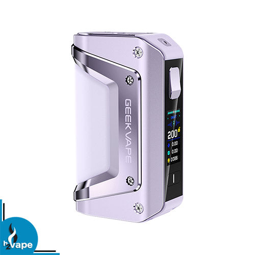 Geekvape Aegis Legend 3 Box Mod 200W h2vape Boksburg Geekvape Aegis Legend 3 Box Mod 200W h2vape Boksburg