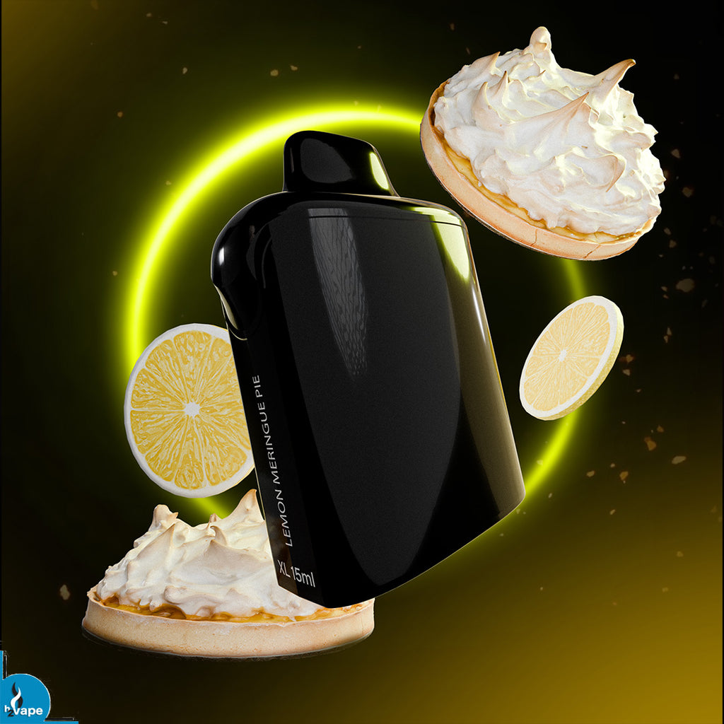 BEWOLK XL Replacement Pod