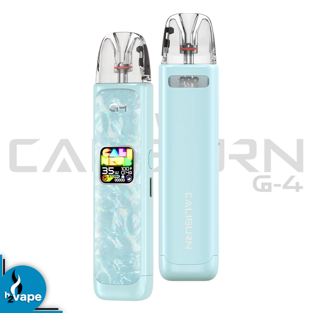 Uwell Caliburn G4 - Pod Kit