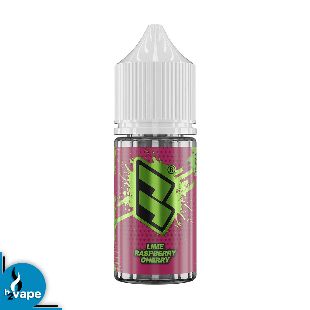 BARD Flavour Shot (30ml Nic/Salt)