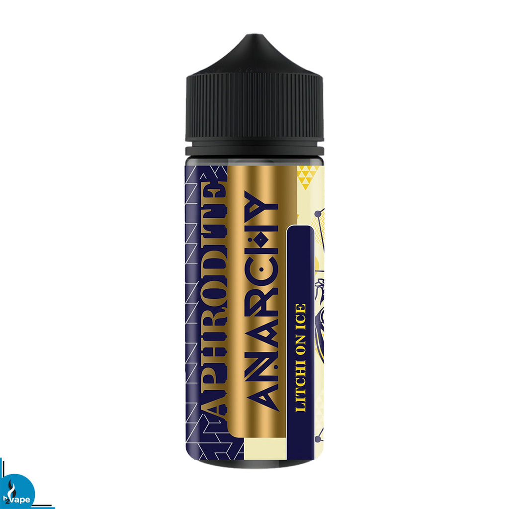 Anarchy Flavour Shot -  Longfills 120ml