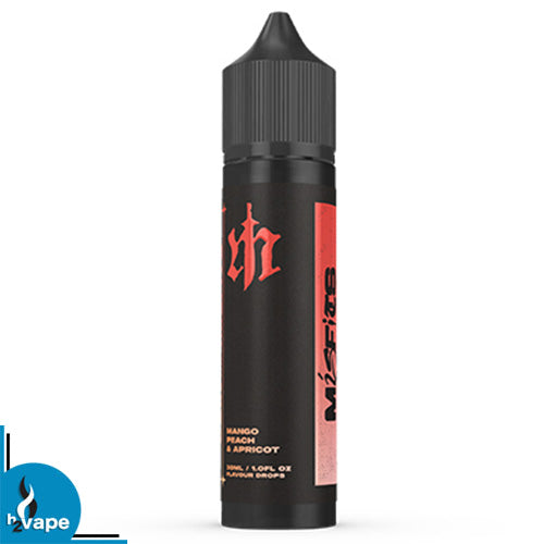 Misfits - Shortfill - 60ml