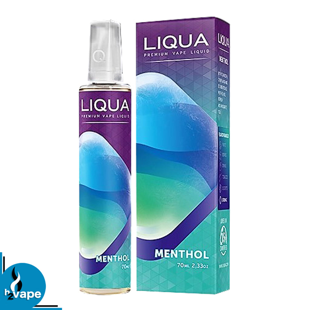Liqua MTL E-Liquid