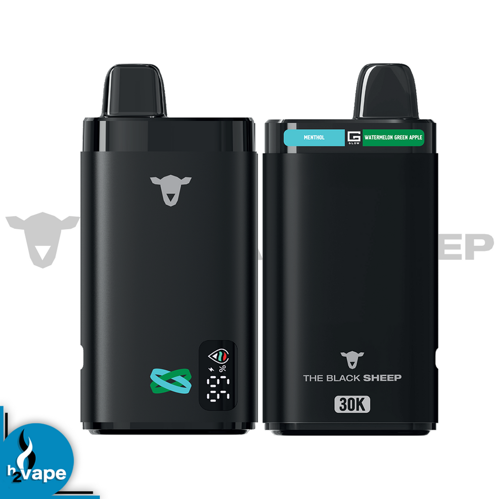 Blacksheep 20K - Dual Switch