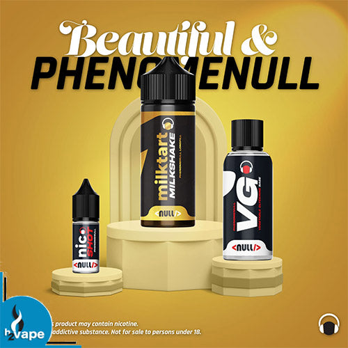 NULL Longfill Aroma h2vape Boksburg NULL Longfill Aroma h2vape Boksburg