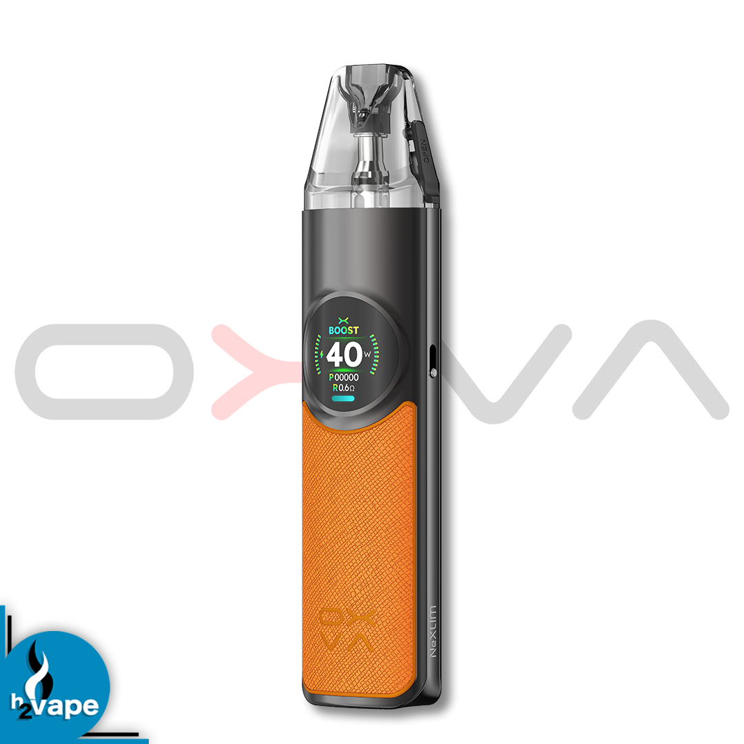 Oxva Nexlim Kit  h2vape Boksburg