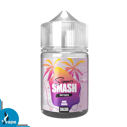 SMASHD - Summer Smash Shortfills 60ml