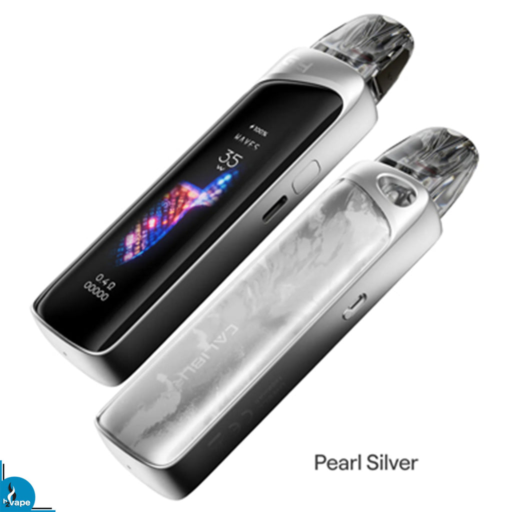 Uwell Caliburn G4 Pro Pod Kit