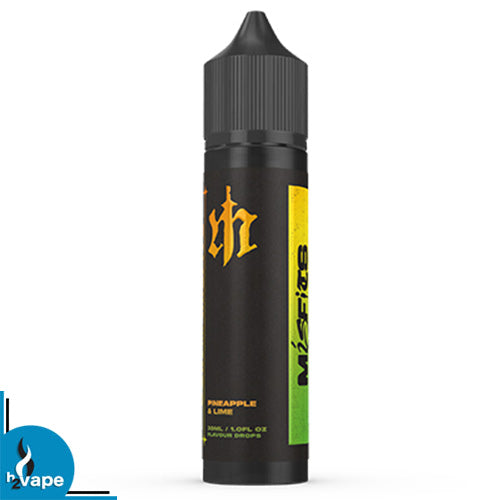 Misfits - Shortfill - 60ml