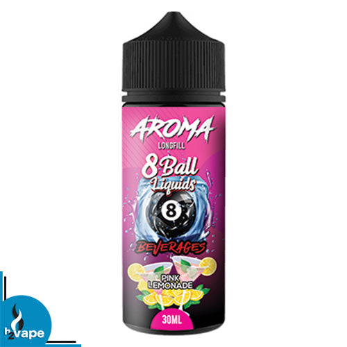 Vape Republic 8 Ball Beverages Longfill Aroma