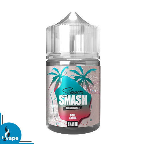 SMASHD - Summer Smash Shortfills 60ml