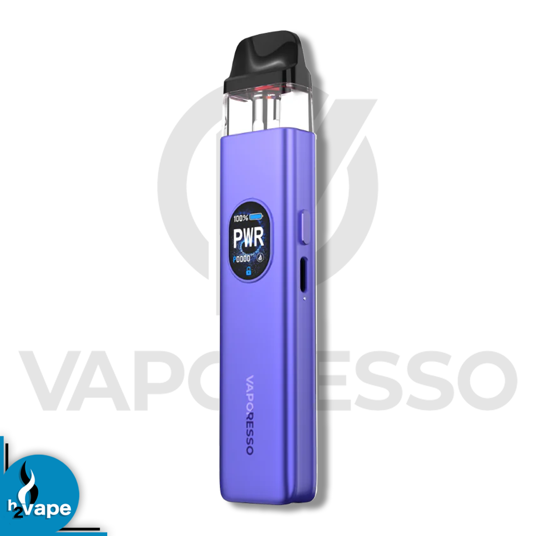 Vaporesso Xros 5 Pod Kit h2vape Boksburg Vaporesso Xros 5 Pod Kit h2vape Boksburg