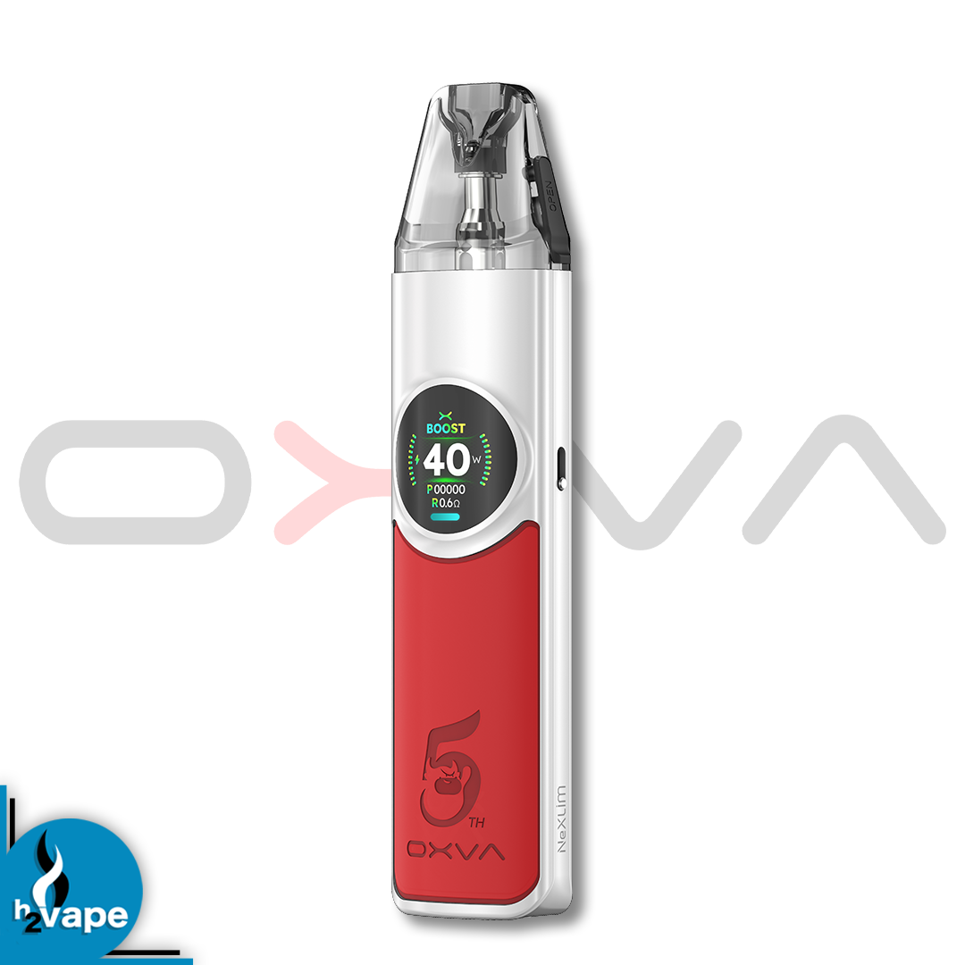 Oxva Nexlim Kit h2vape Boksburg Oxva Nexlim Kit h2vape Boksburg