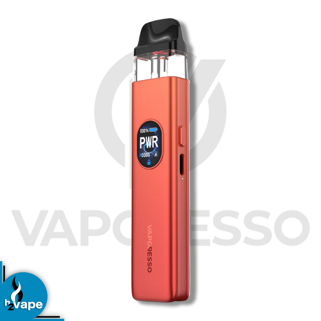 Vaporesso Xros 5 Pod Kit