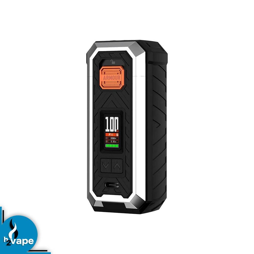 Vaporesso Armour Max Limited Edition VAPORESSO ARMOUR MAX KIT 220W ARMOUR Max (iTank T) | Armoured Protection 220W Vape Kit Vaporesso Armour Max Limited Edition VAPORESSO ARMOUR MAX KIT 220W ARMOUR Max (iTank T) | Armoured Protection 220W Vape Kit