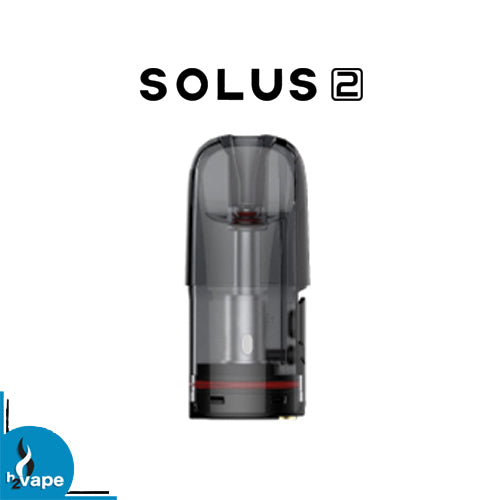 Smok Solus 2 Replacement Pod
