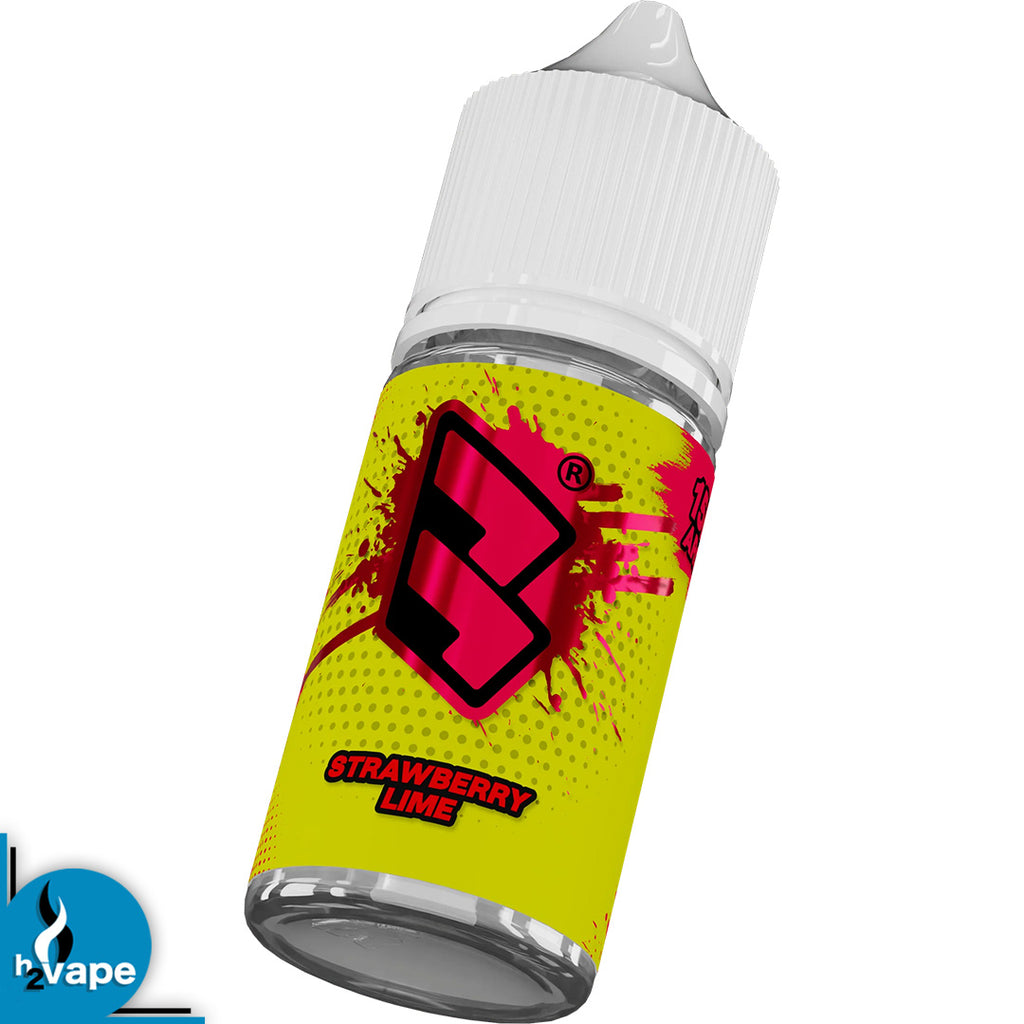 BARD Flavour Shot (30ml Nic/Salt)