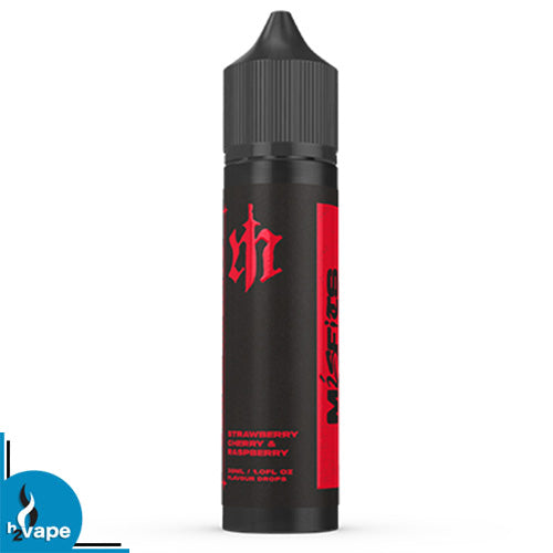 Misfits - Shortfill - 60ml