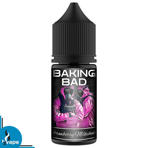 Liquid Culture - Baking Bad - Salt Nic h2vape Boksburg Liquid Culture - Baking Bad - Salt Nic h2vape Boksburg