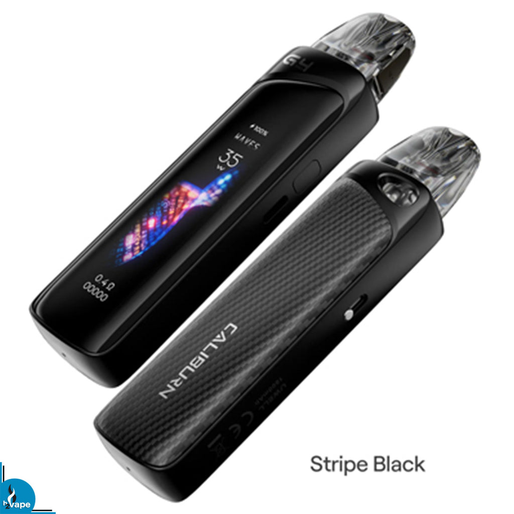 Uwell Caliburn G4 Pro Pod Kit