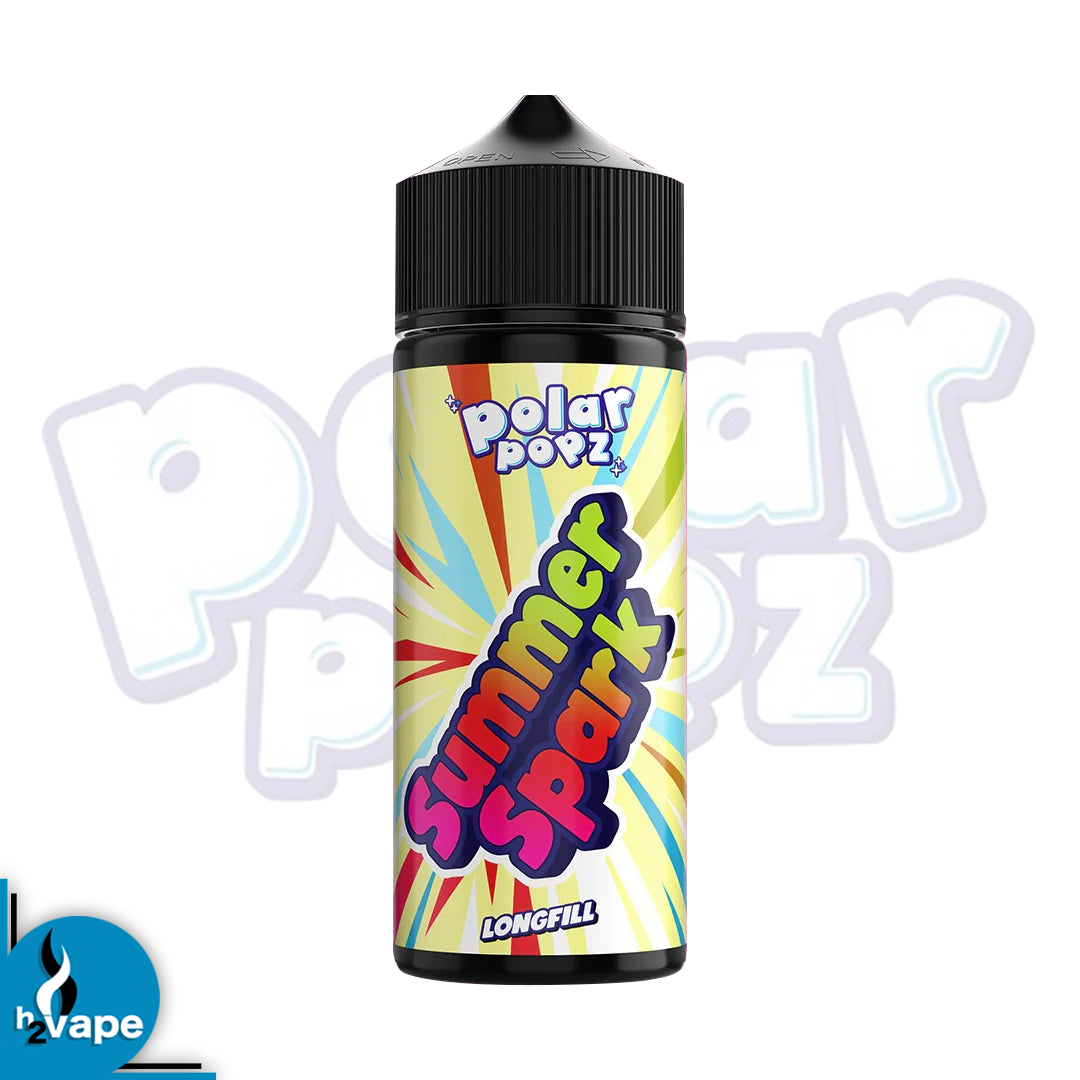 VAPOLOGY Polar Popz 120ml Longfill h2vape Boksburg VAPOLOGY Polar Popz 120ml Longfill h2vape Boksburg