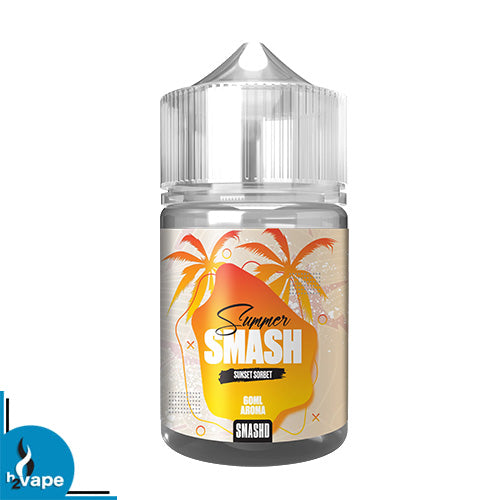 SMASHD - Summer Smash Shortfills 60ml