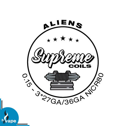 Supreme Coils