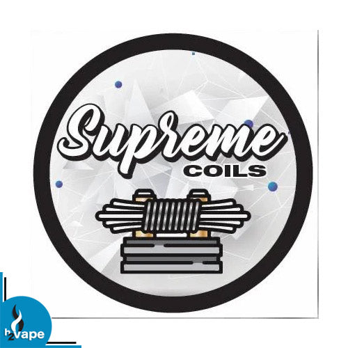 Supreme Coils