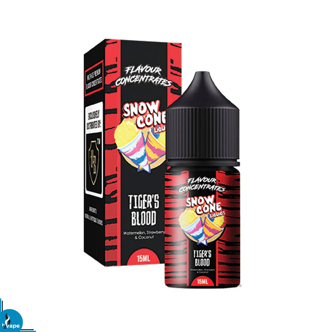 8-Ball MTL/Salt Longfill Aroma