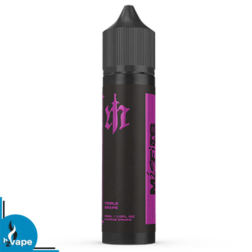 Misfits - Shortfill - 60ml