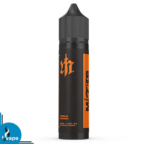 Misfits - Shortfill - 60ml