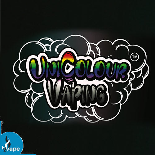 UniColour Vaping Disposables 6K