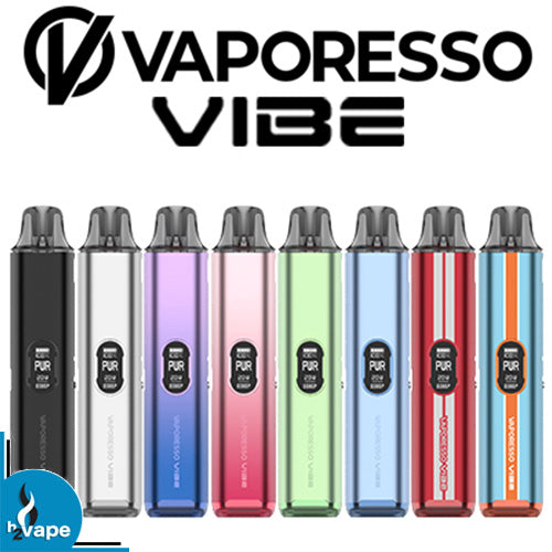 Vaporesso Vibe Pod Kit