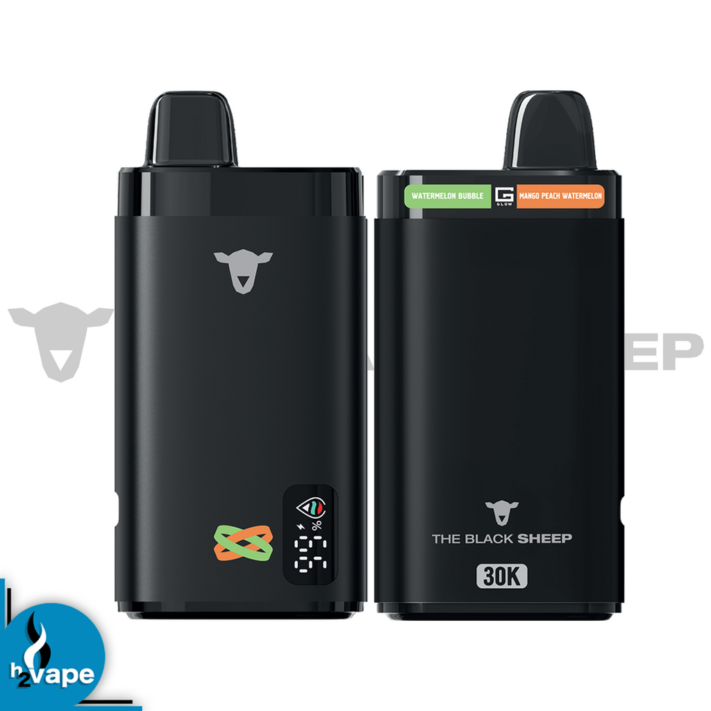 Blacksheep 20K - Dual Switch