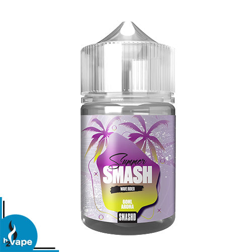 SMASHD - Summer Smash Shortfills 60ml