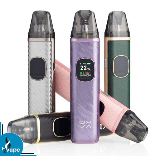 Oxva Xlim Pro 2 Pod Vape Kit