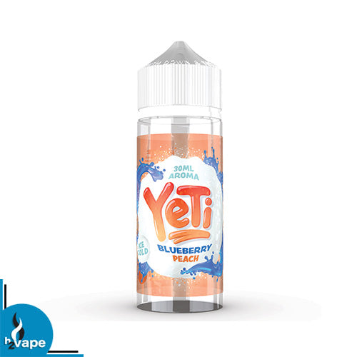 Yeti - Longfills