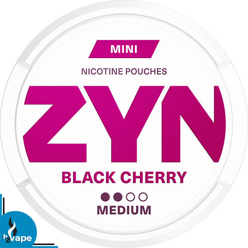 ZYN® 3mg (15 Pouches)