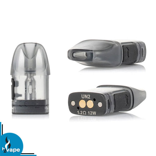 Uwell Caliburn A2s Replacement Pod (1pcs) h2vape Boksburg Uwell Caliburn A2s Replacement Pod (1pcs) h2vape Boksburg