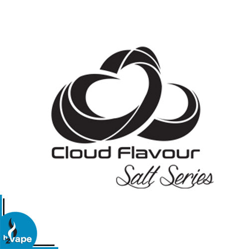 Cloud Flavour Labs Nic Salt