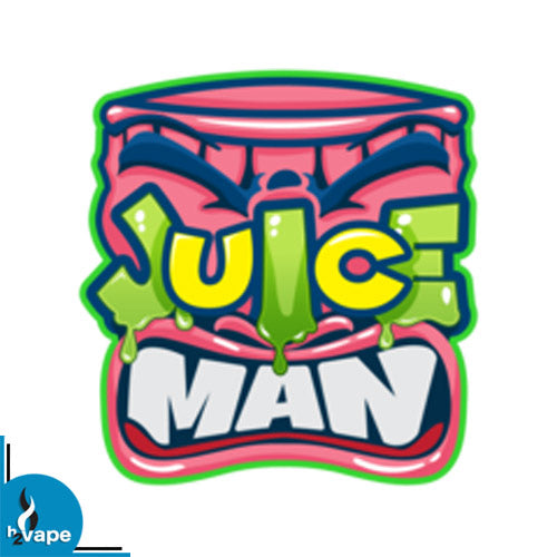 juice man vape juice Juiceman USA – h2vape Boksburg