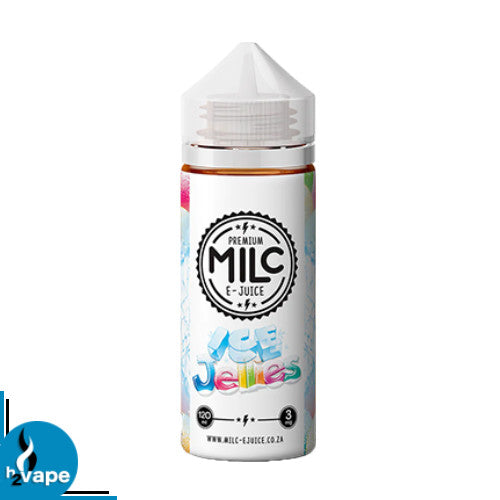 Milc E-Liquid
