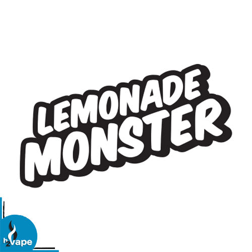 Lemonade Monster