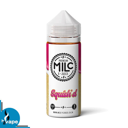 Milc E-Liquid