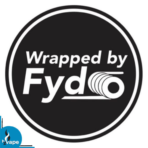 Wrapped By Fydo