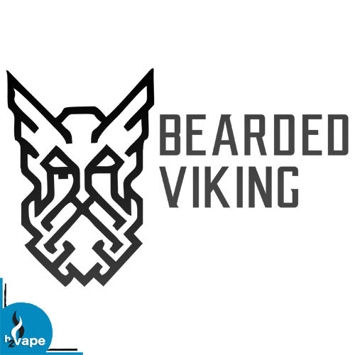 Bearded Viking Custom Drip Tips