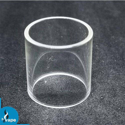 Bearded Viking Custom Acrylic Replacement Glass (1pcs)
